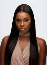 Load image into Gallery viewer, STRAIGHT HAIR WIG LACE FRONTAL
