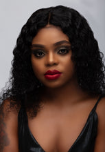 Load image into Gallery viewer, KINKY CURLY HAIR WIG
